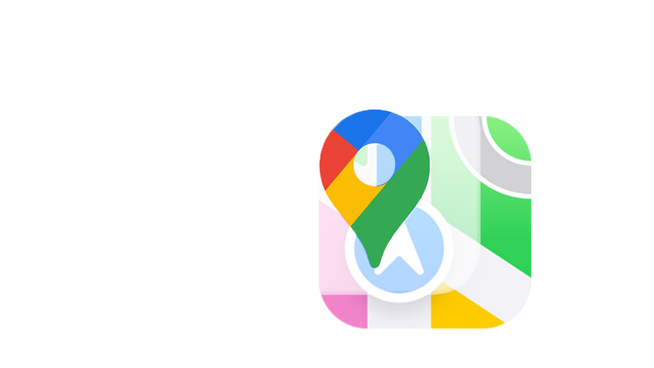 Apple Maps App